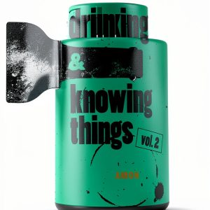 Wine Tasting Guide Book 2 Drinking & Knowing Things Kindle Edition-0
