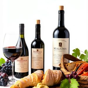 Wines of the World: Italy, Kindle Edition, English, 103 pages-0