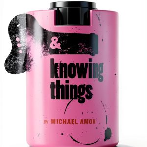 Drinking & Knowing Things Book 1 Kindle Edition Wine Collecting Guide-0