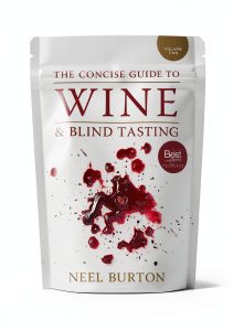 Acheron Press Concise Wine & Blind Tasting Guide 4th Edition Kindle-0