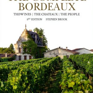 Mitchell Beazley Wine Collecting Guide 3rd Edition Kindle eBook 1588-0