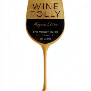 Wine Collecting Guide by Michael Joseph 162‑Page Reference-0