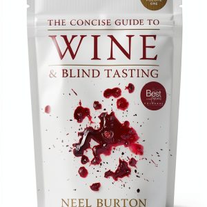 Acheron Press Concise Guide to Wine & Blind Tasting 4th Edition Kindle-0