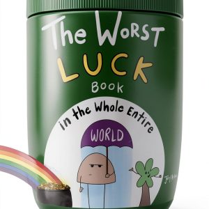 Worst World Works Kids Pun Book Kindle Edition Cartoon Stories 3-7-0