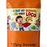 Kids Cartoon Humor Kindle Book Amazon 16 Page Fun Story Ages 0-18-0