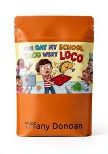 Kids Cartoon Humor Kindle Book Amazon 16 Page Fun Story Ages 0-18-0