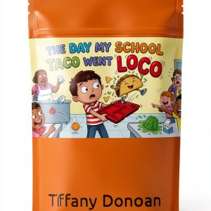 Kids Cartoon Humor Kindle Book Amazon 16 Page Fun Story Ages 0-18-0