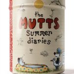 Mutts Kids Cartoon Book by Andrews McMeel Publishing Kindle Edition-0