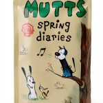 Mutts Kindle Book by Andrews McMeel – 176‑Page Cartoon for Ages 7‑12-0