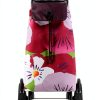 Rolser I-Max Taku 6 Wheel Stair Climber Foldable Trolley Bassi-2