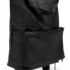 Collapsible Shopping Cart HOMSFOU Foldable Grocery Trolley with Wheels-0