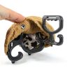 Grocery Bag Carrier Hpmjz Heavy Duty Multi Purpose Holder 90lb-1
