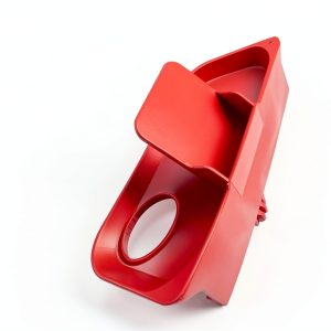 Shopping Cart Cup Holders Generic Clip-On Tray with Phone Mount-0