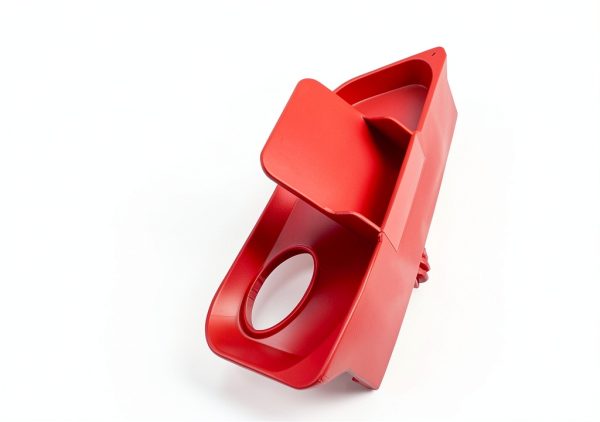 Shopping Cart Cup Holders Generic Clip-On Tray with Phone Mount-0
