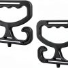 Grocery Bag Carrier Hpmjz Heavy Duty Multi Purpose Holder 90lb-7